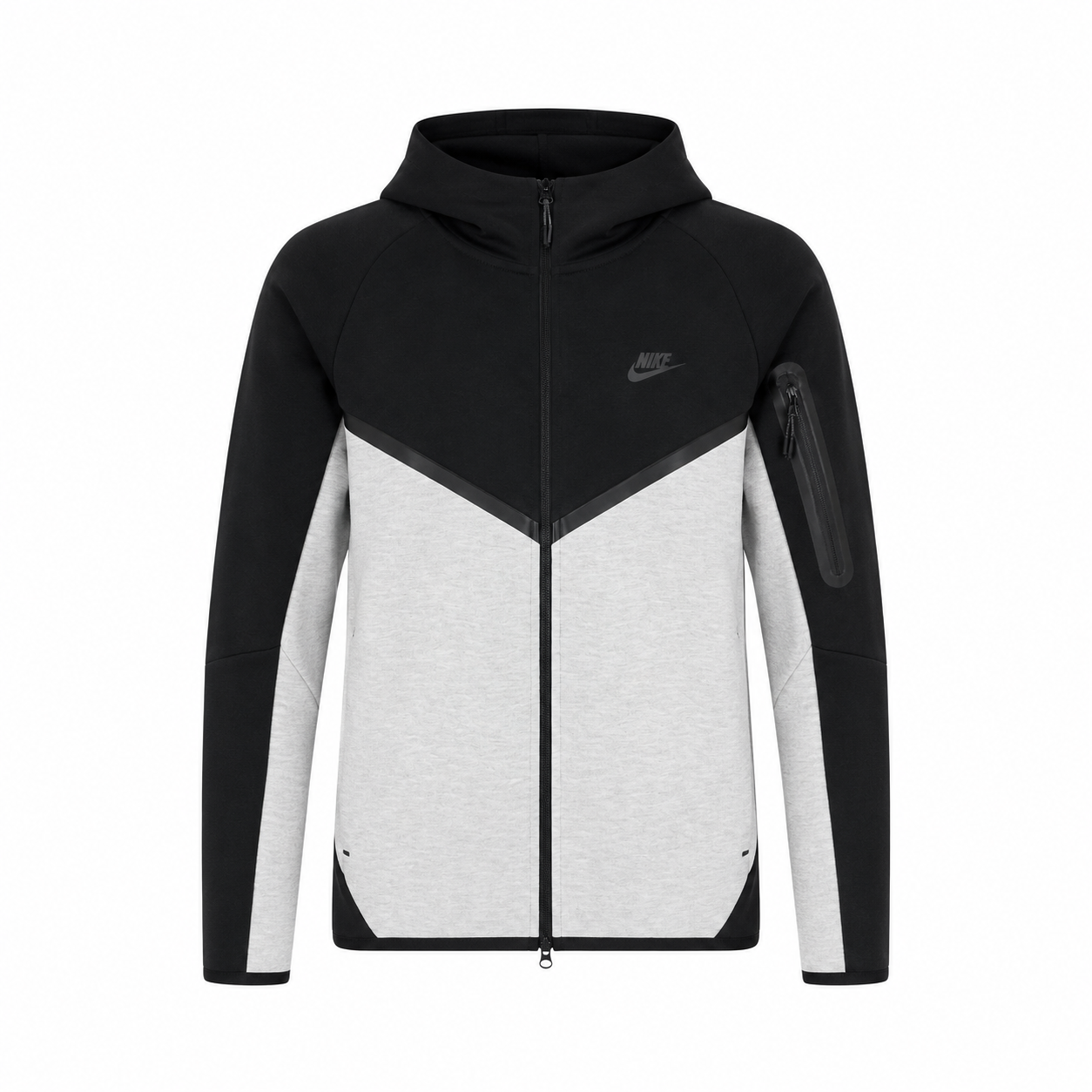 Nike Tech Fleece Full-Zip Hoodie