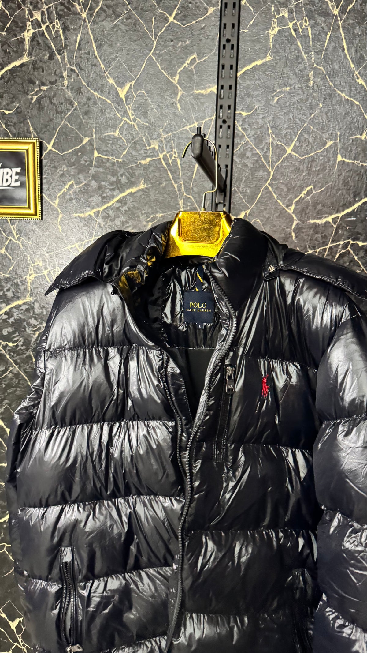 Ralph Lauren Polo Maya Mont