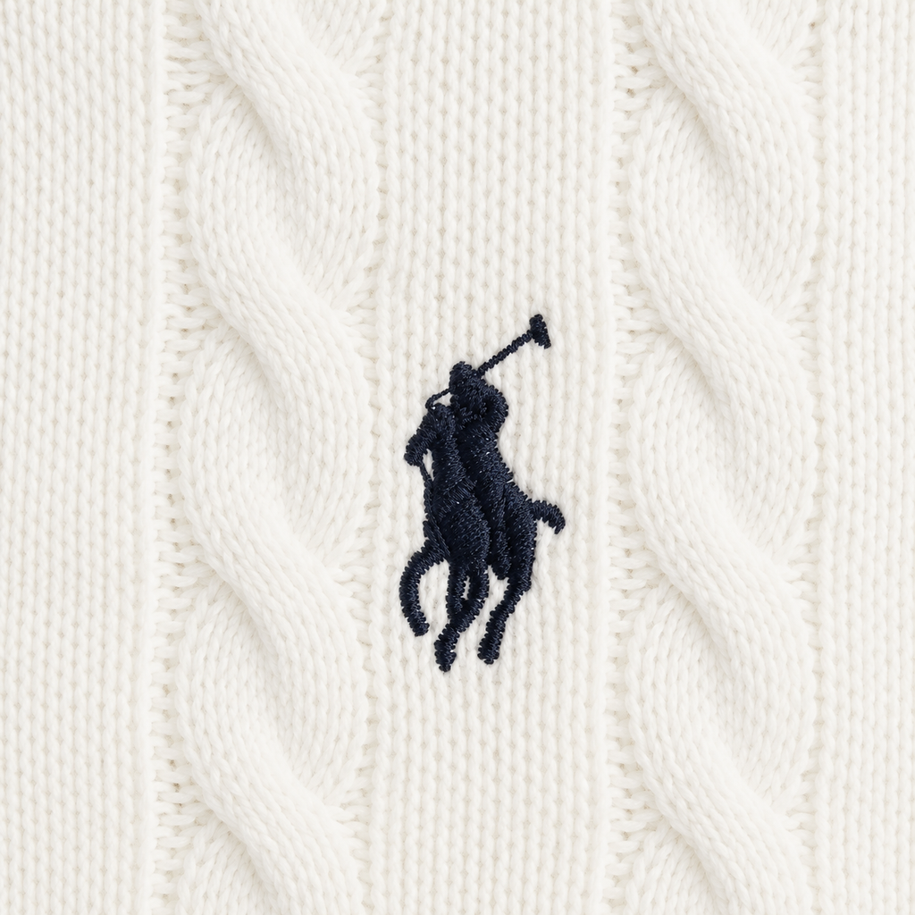 Polo Örgü Kazak