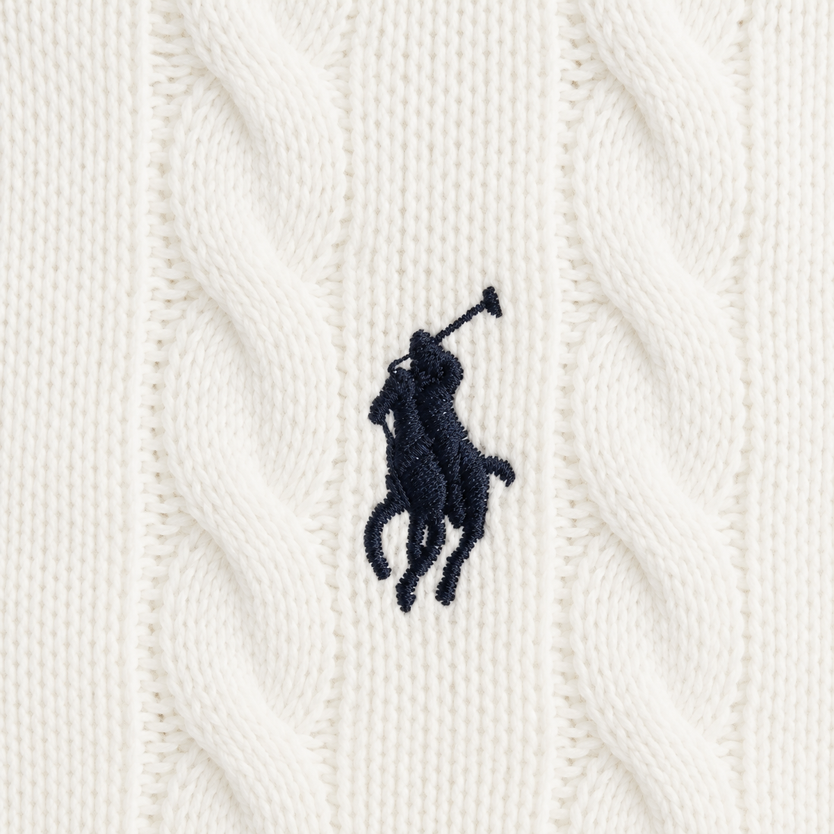Polo Örgü Kazak