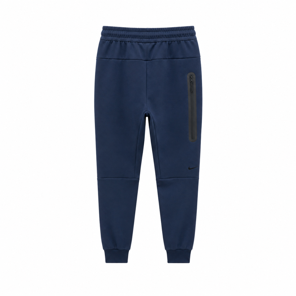 Nike Tech Fleece Jogger Koyu Lacivert