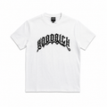 Hoodrich Basic Tişört Beyaz