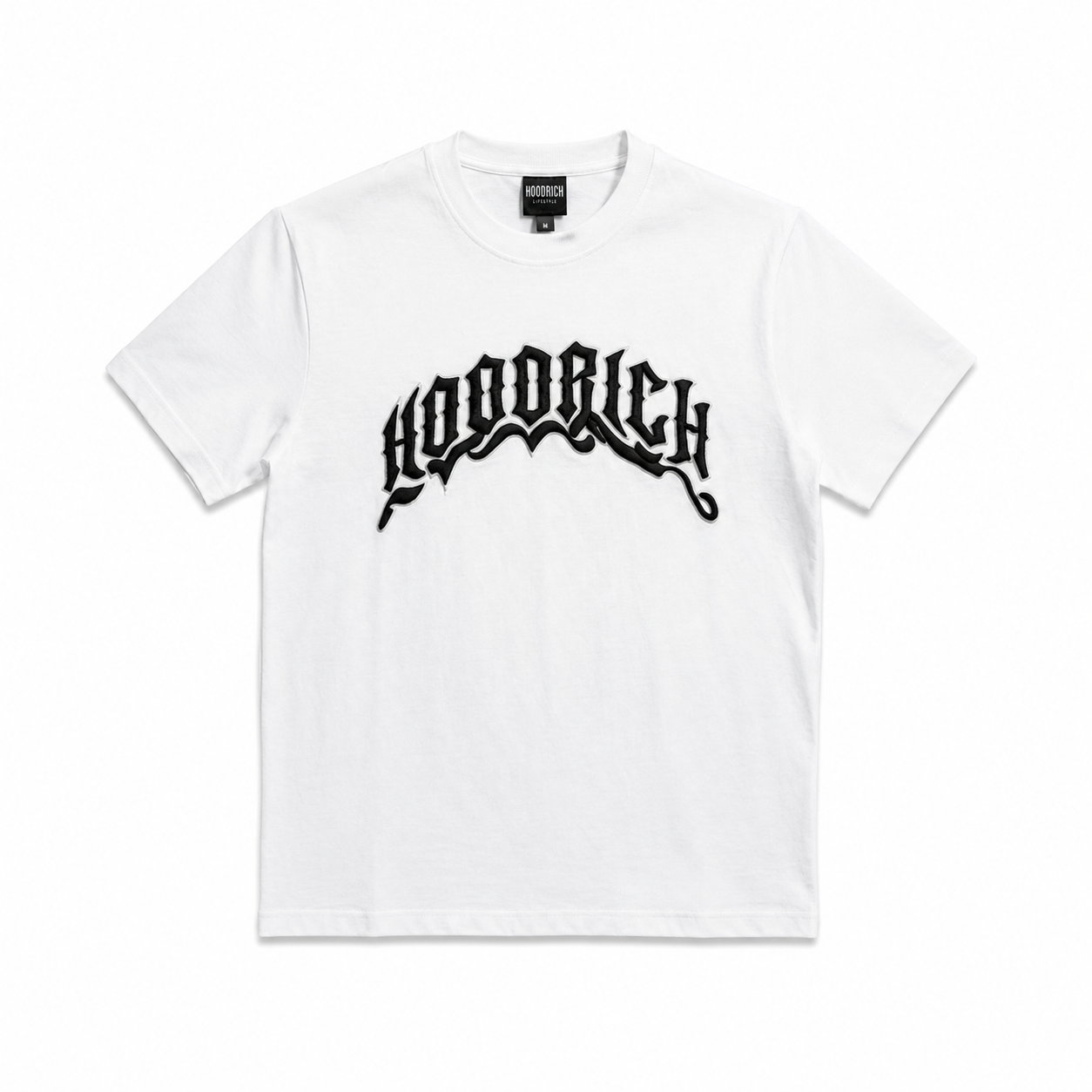 Hoodrich Basic Tişört