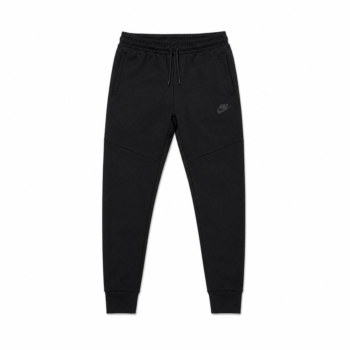 Nike Çocuk Tech Fleece Jogger Siyah