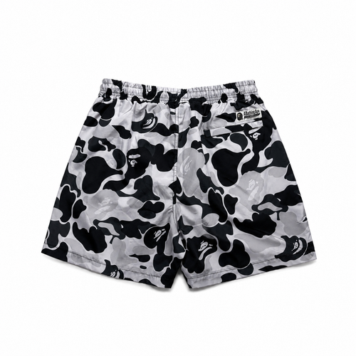 A Bathing Ape (BAPE) Camo Gri