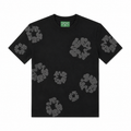 Denim Tears Floral Tişört