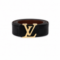 Louis Vuitton Deri Kemer
