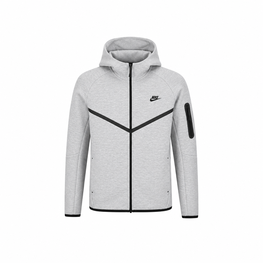 Nike Tech Fleece Full-Zip Hoodie