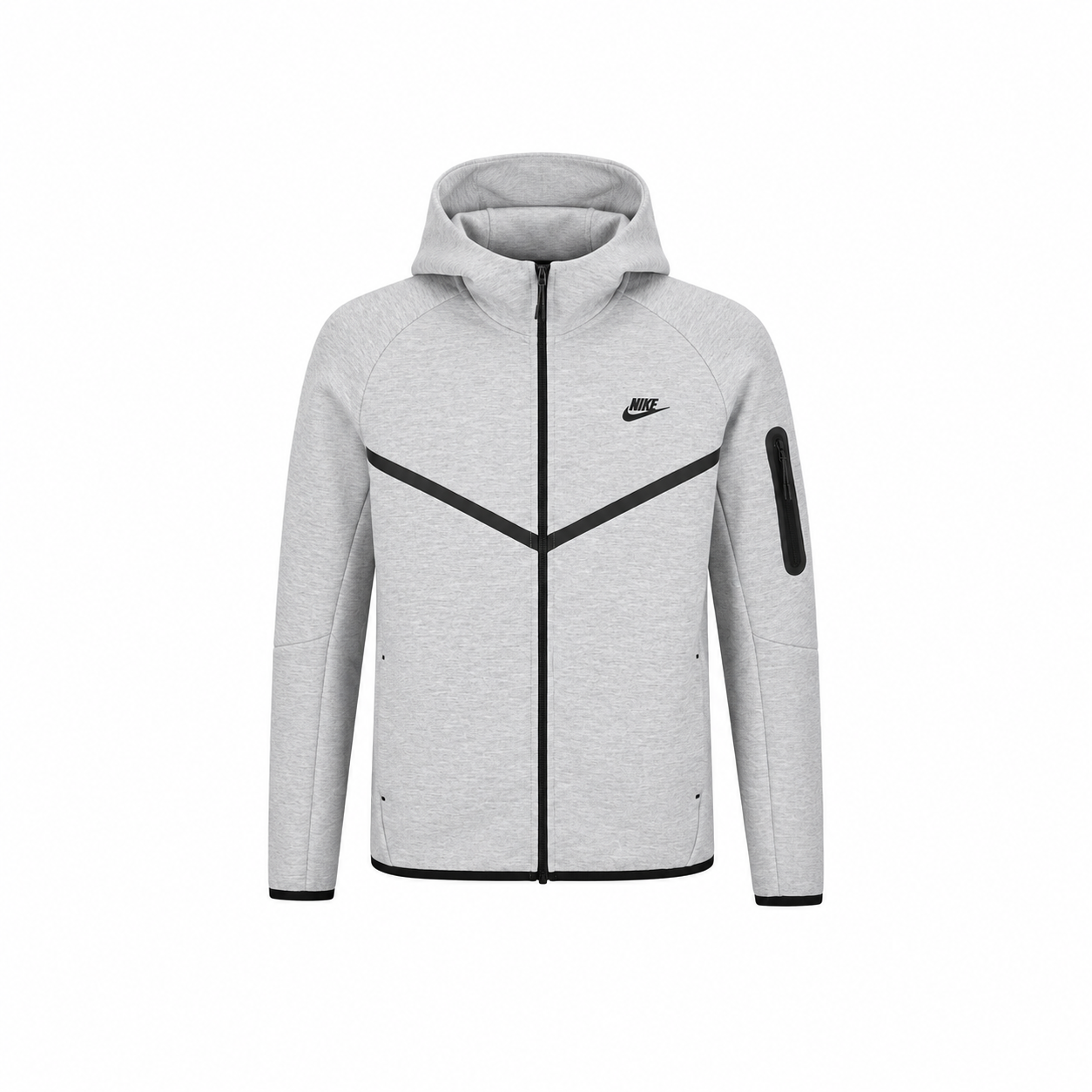 Nike Tech Fleece Full-Zip Hoodie