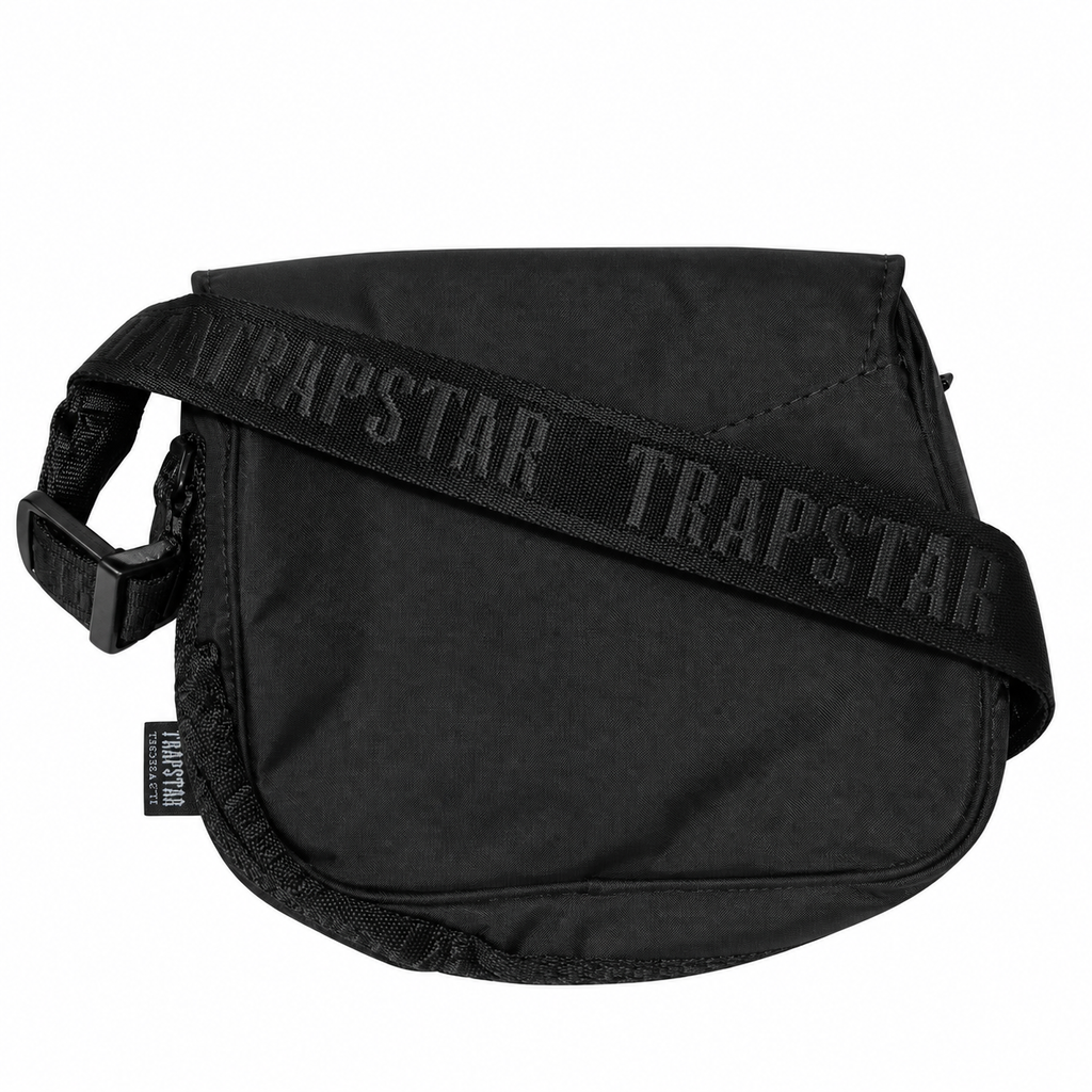 Trapstar Reflektörlü Çanta