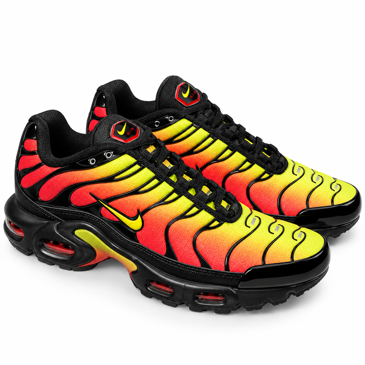 Nike Air Max Plus TN Fire