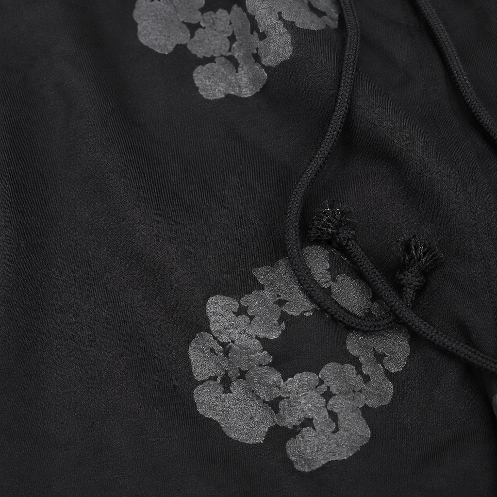 Denim Tears Floral Şort