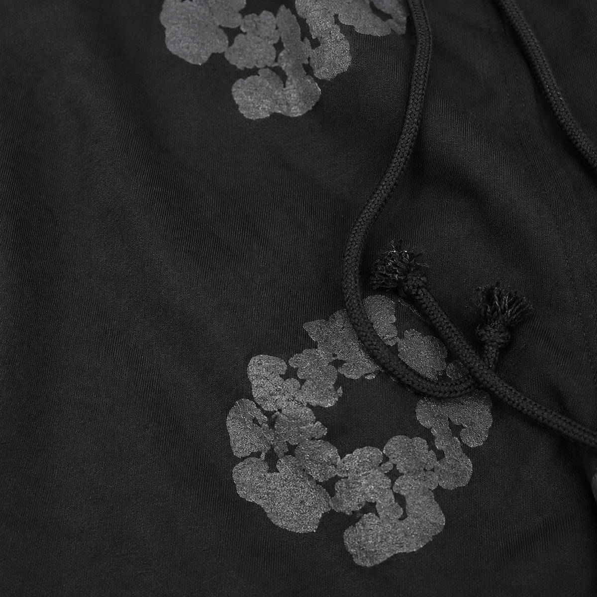 Denim Tears Floral Şort