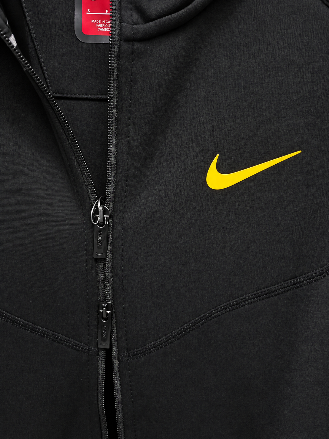 Nike Nocta Hoodie Siyah