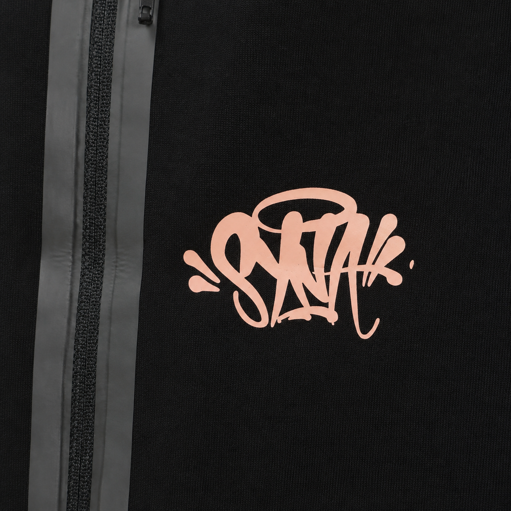 Nike Life of SYN Gül Kurusu Detaylı Jogger