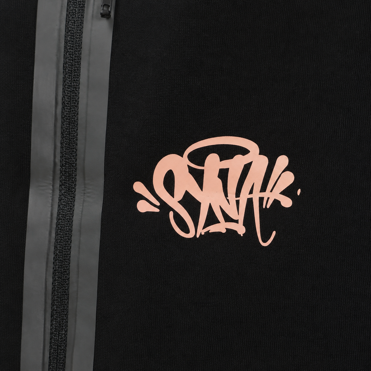 Nike Life of SYN Gül Kurusu Detaylı Jogger