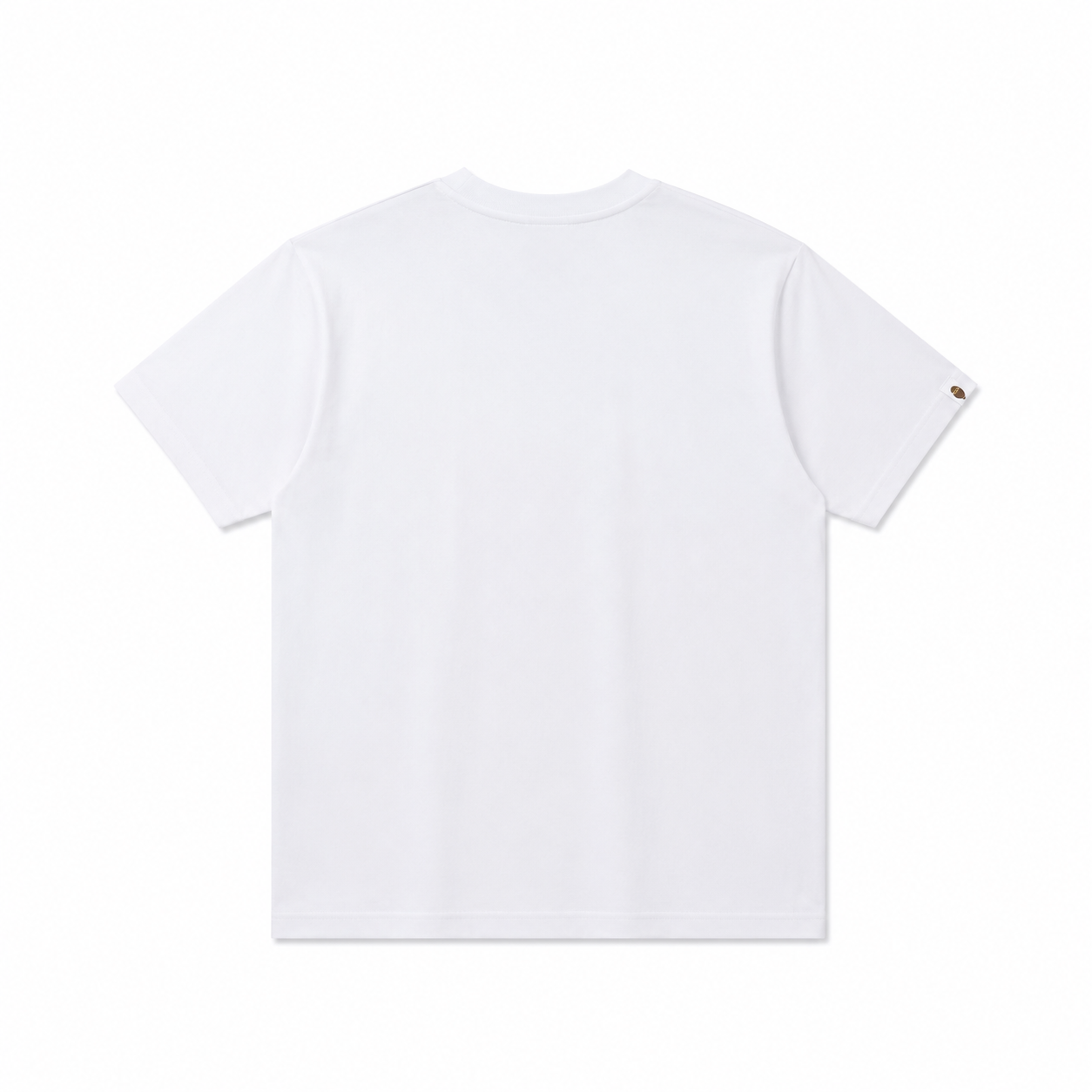 Bape Ape Head Tişört