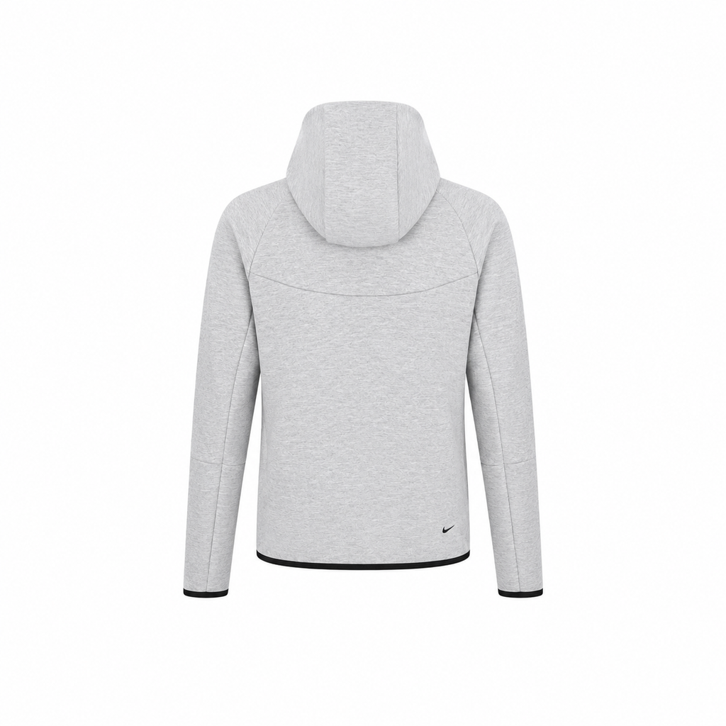 Nike Tech Fleece Full-Zip Hoodie
