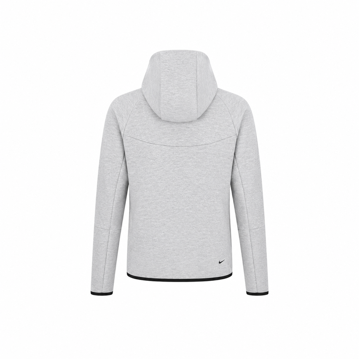 Nike Tech Fleece Full-Zip Hoodie