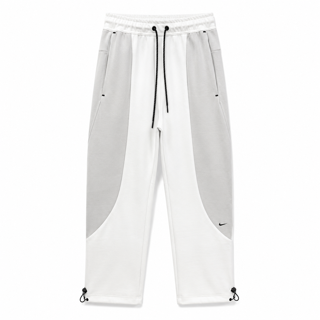 Tech Fleece Baggy Eşofman Altı