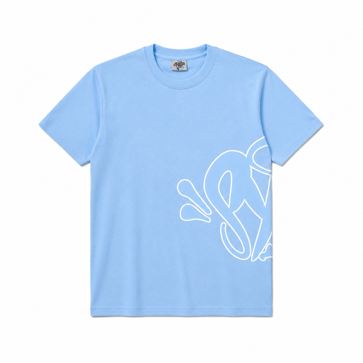Life Of Syn Syna bebek mavisi Tişört