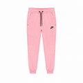 Nike Tech Fleece Jogger Pembe