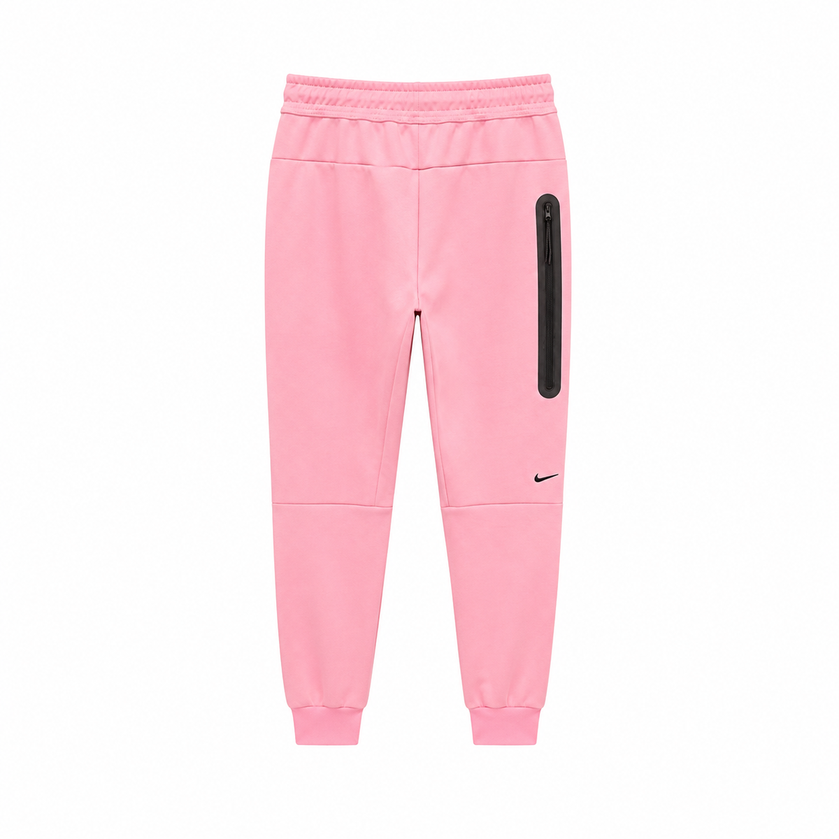 Nike Tech Fleece Jogger Pembe