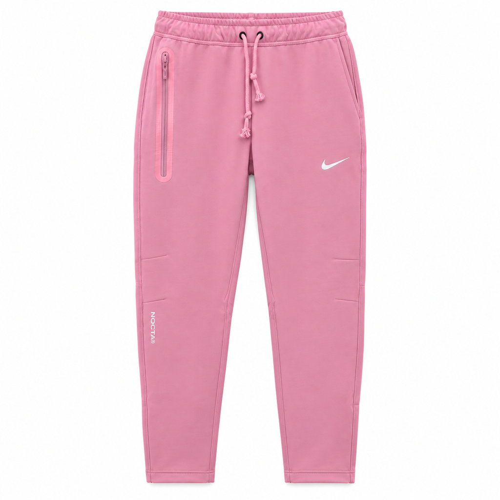 Nike Nocta Jogger Pembe