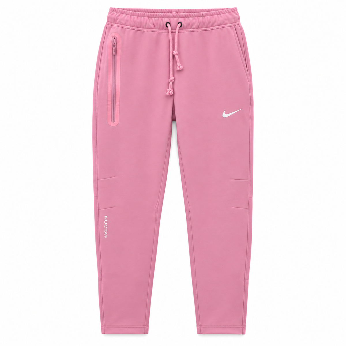 Nike Nocta Jogger Pembe
