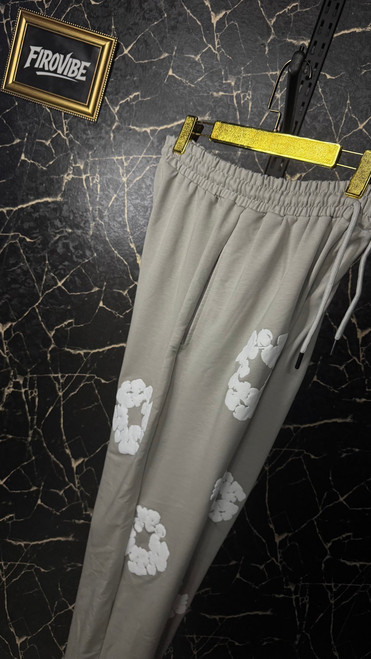 Denim Tears Eşofman Altı
