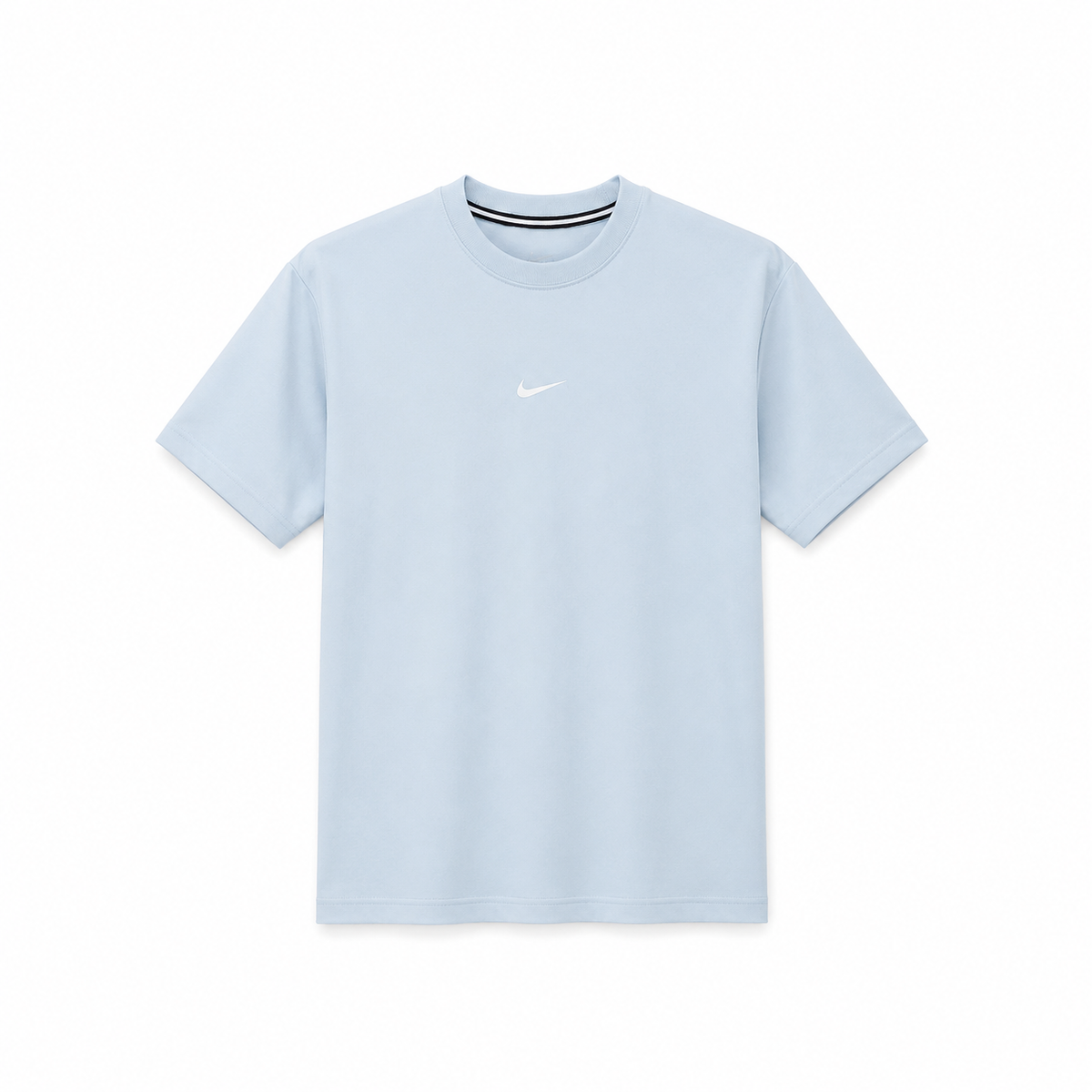 Nike Nocta Premium Tişört Bebek Mavisi