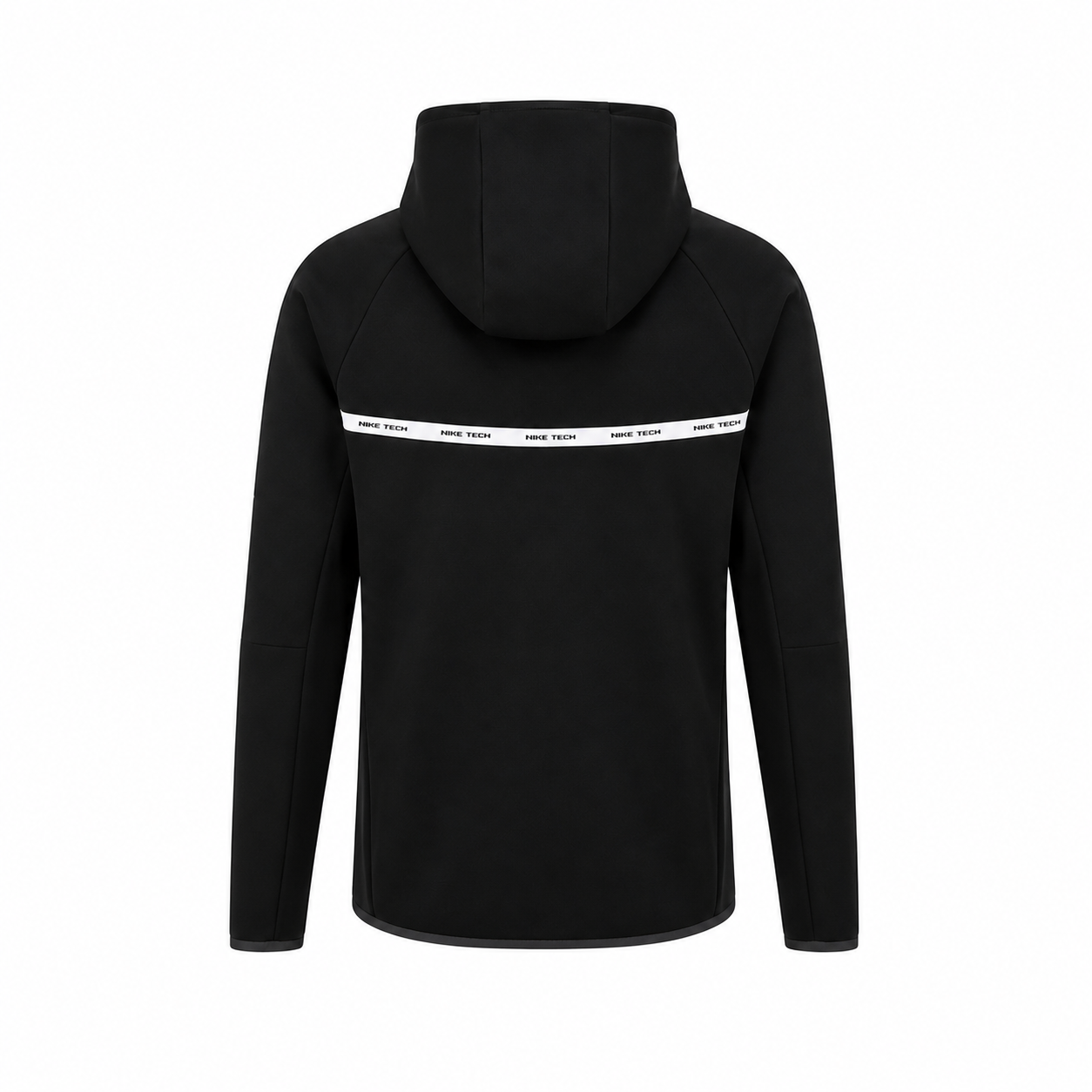 Nike Tech Fleece Reflektörlü Hoodie