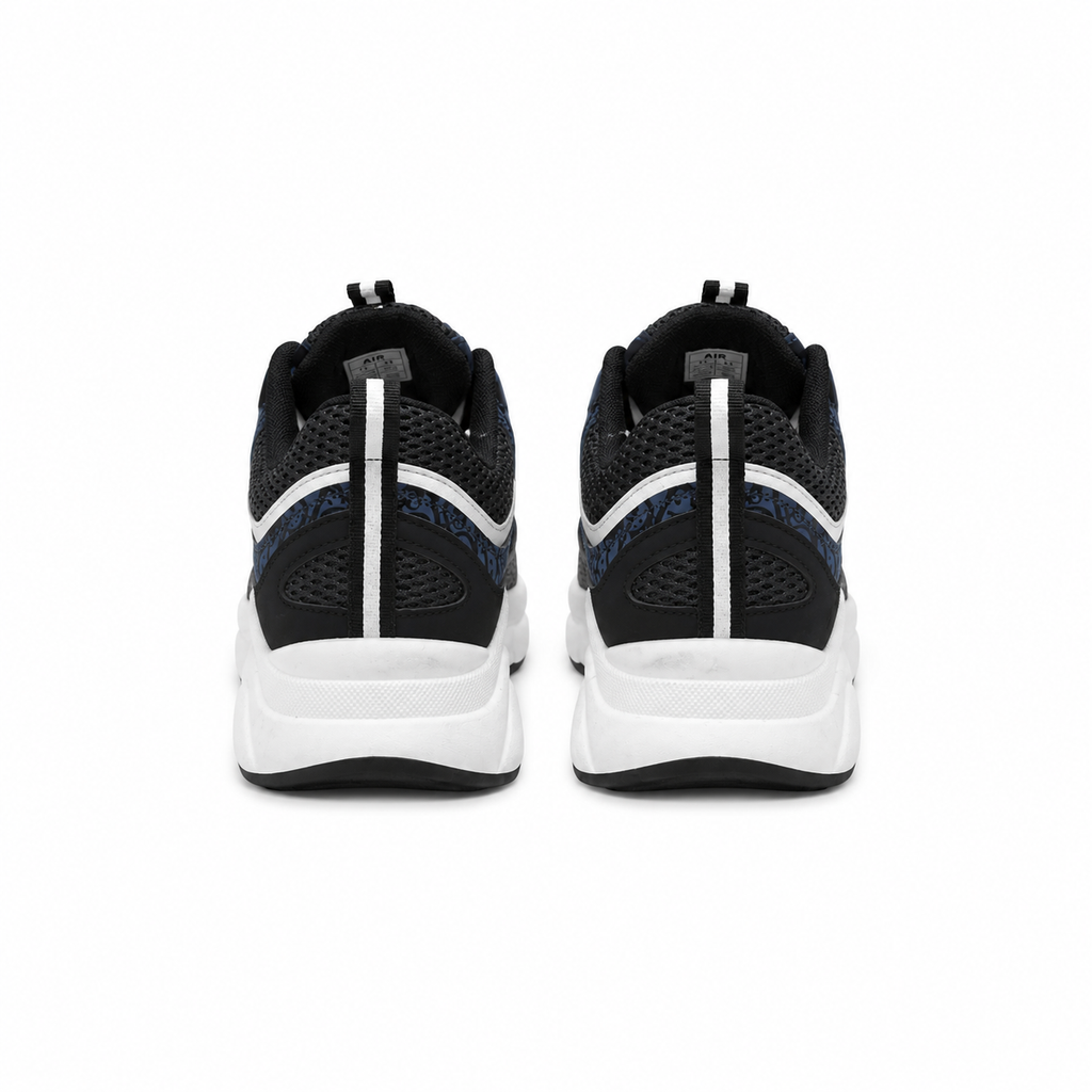 Dior B30 Premium Sneaker Lacivert-Beyaz