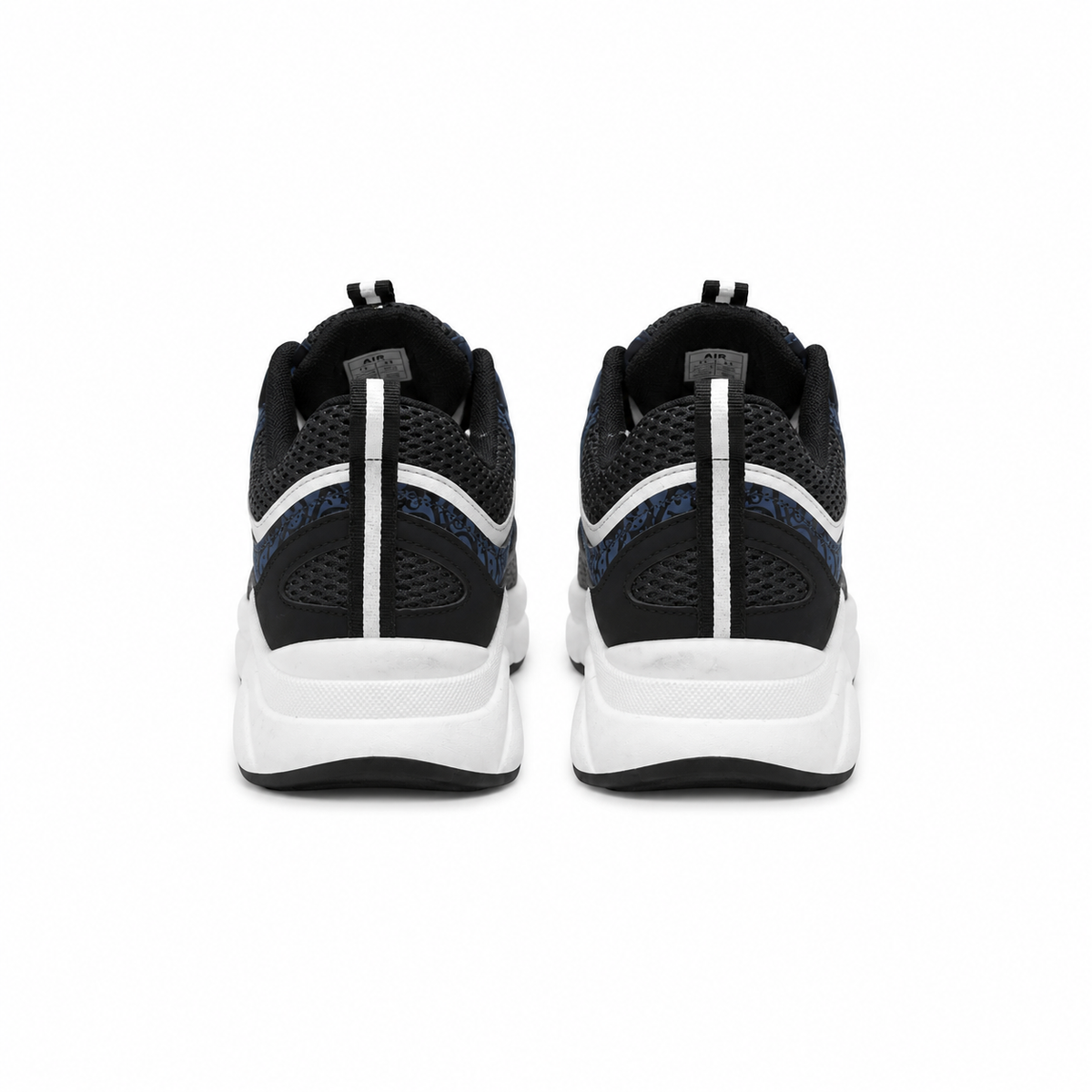Dior B30 Premium Sneaker Lacivert-Beyaz