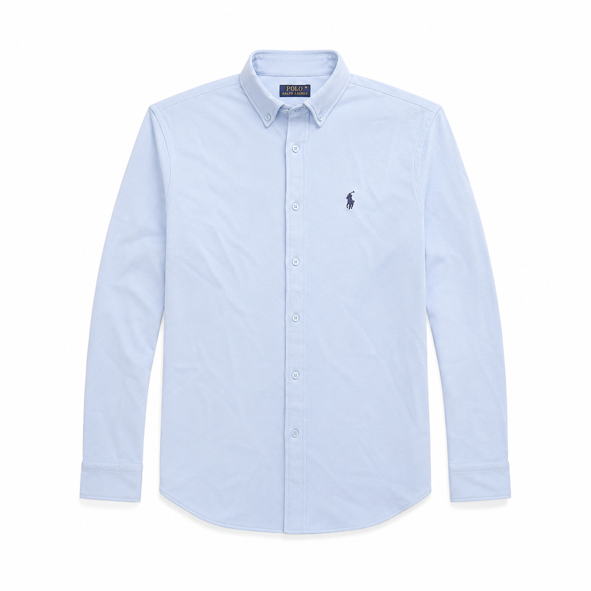Polo Ralph Lauren Uzun Kollu Gömlek