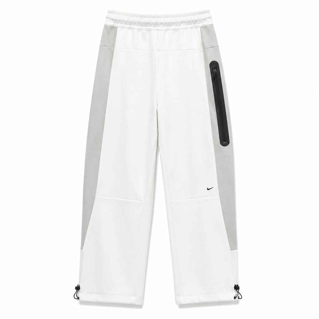 Tech Fleece Baggy Eşofman Altı