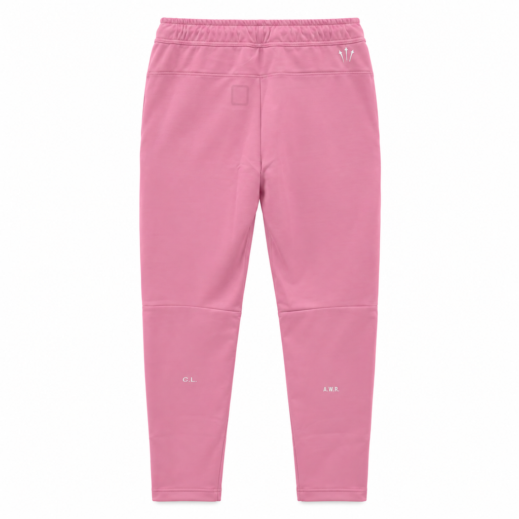 Nike Nocta Jogger Pembe