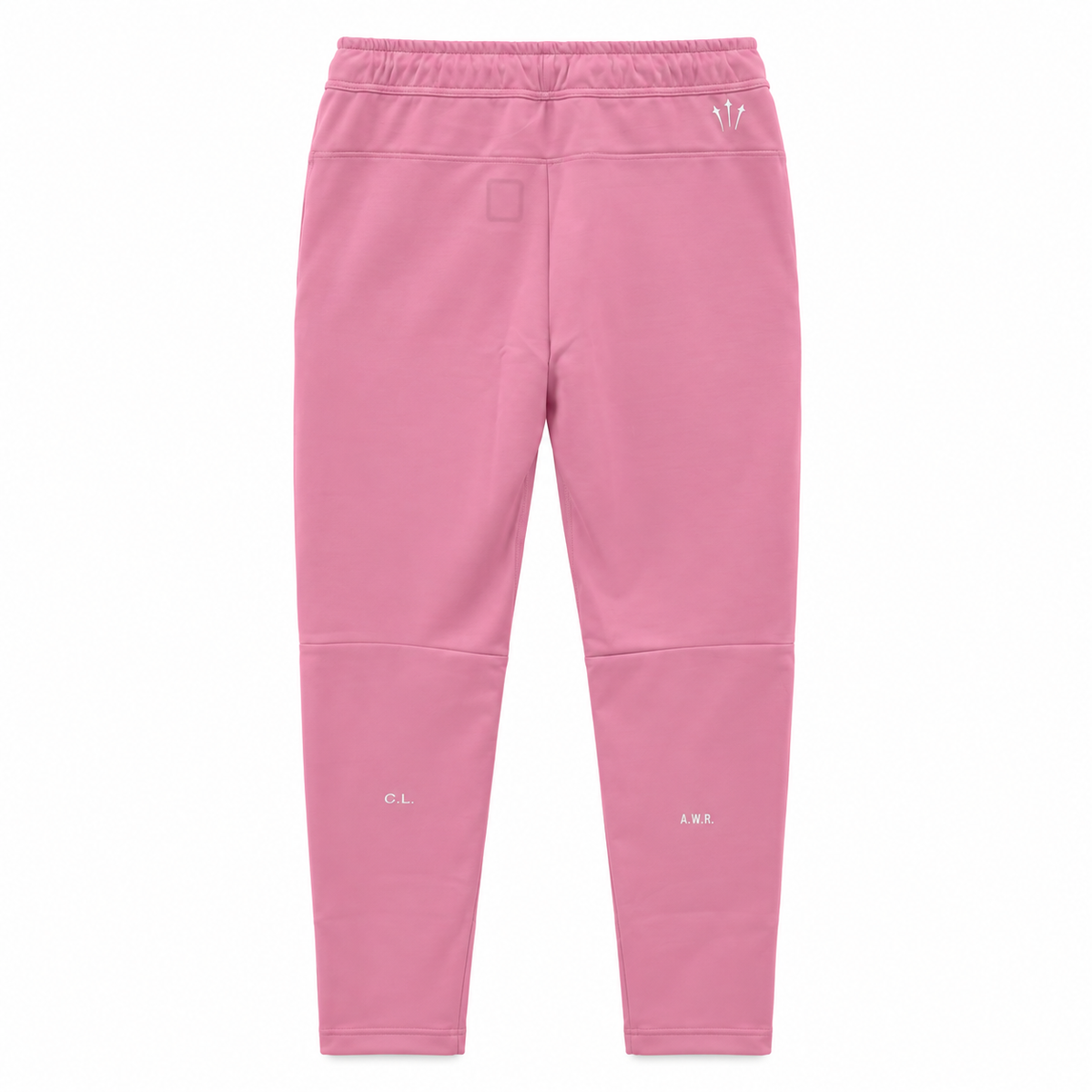 Nike Nocta Jogger Pembe