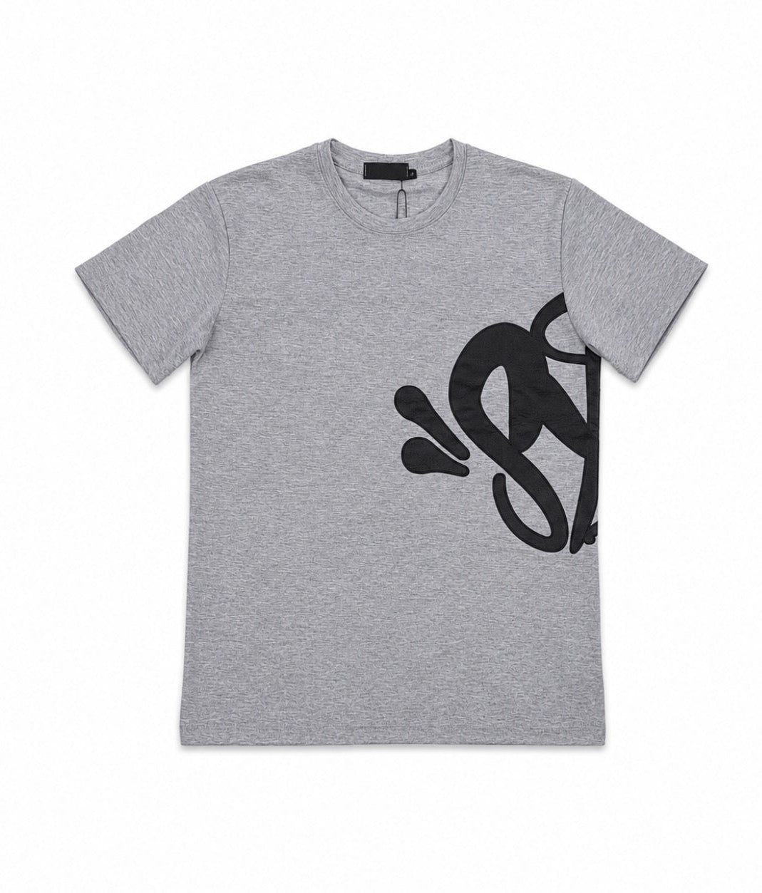 LİFE OF SYN SYNA GRİ TİŞÖRT