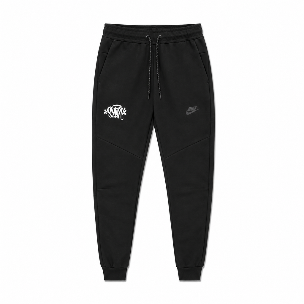 Nike Life of Syn Syna Jogger Siyah