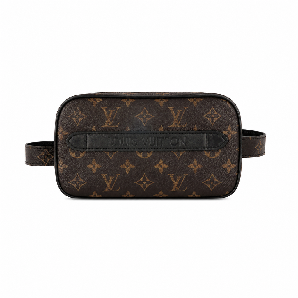 Louis Vuitton Monogram El Çantası