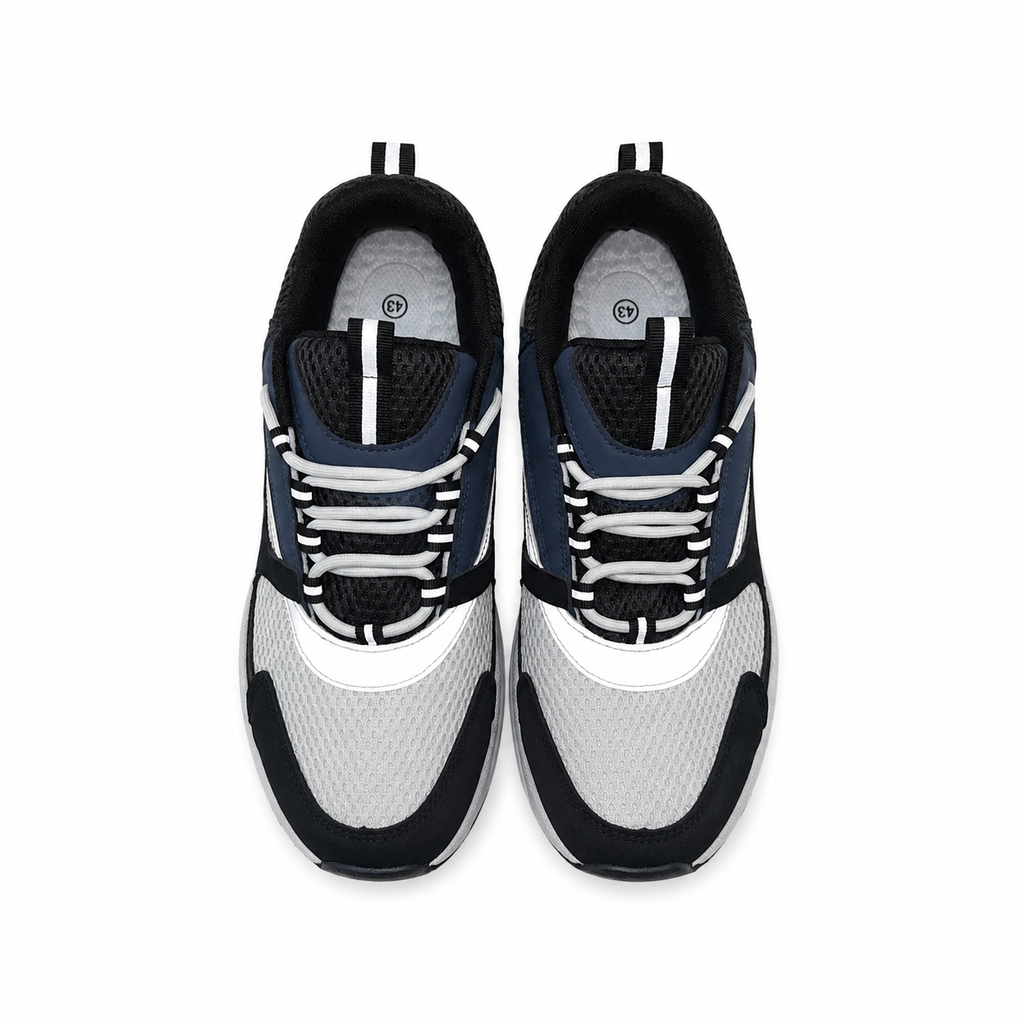 Dior B30 Premium Sneaker Lacivert-Beyaz