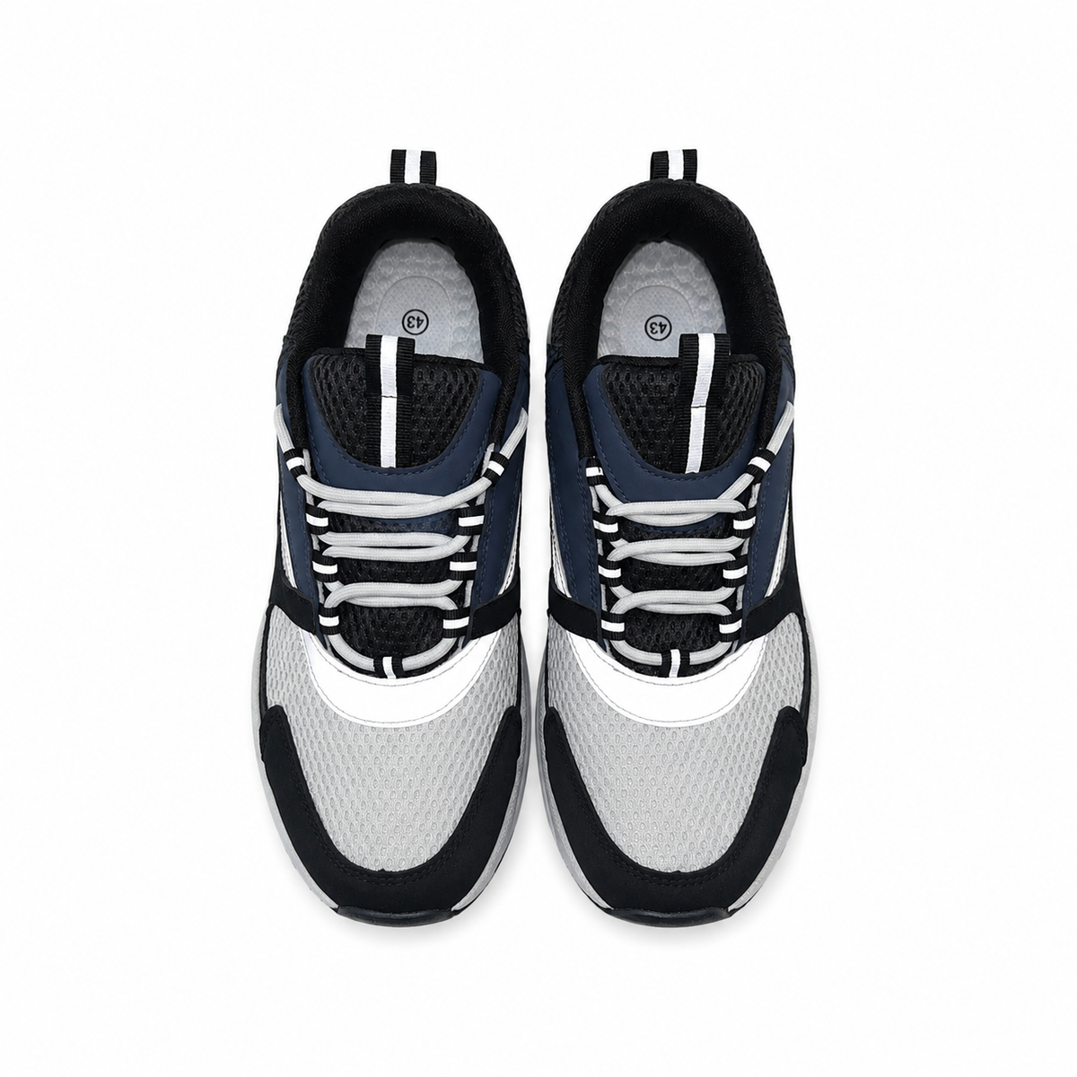 Dior B30 Premium Sneaker Lacivert-Beyaz