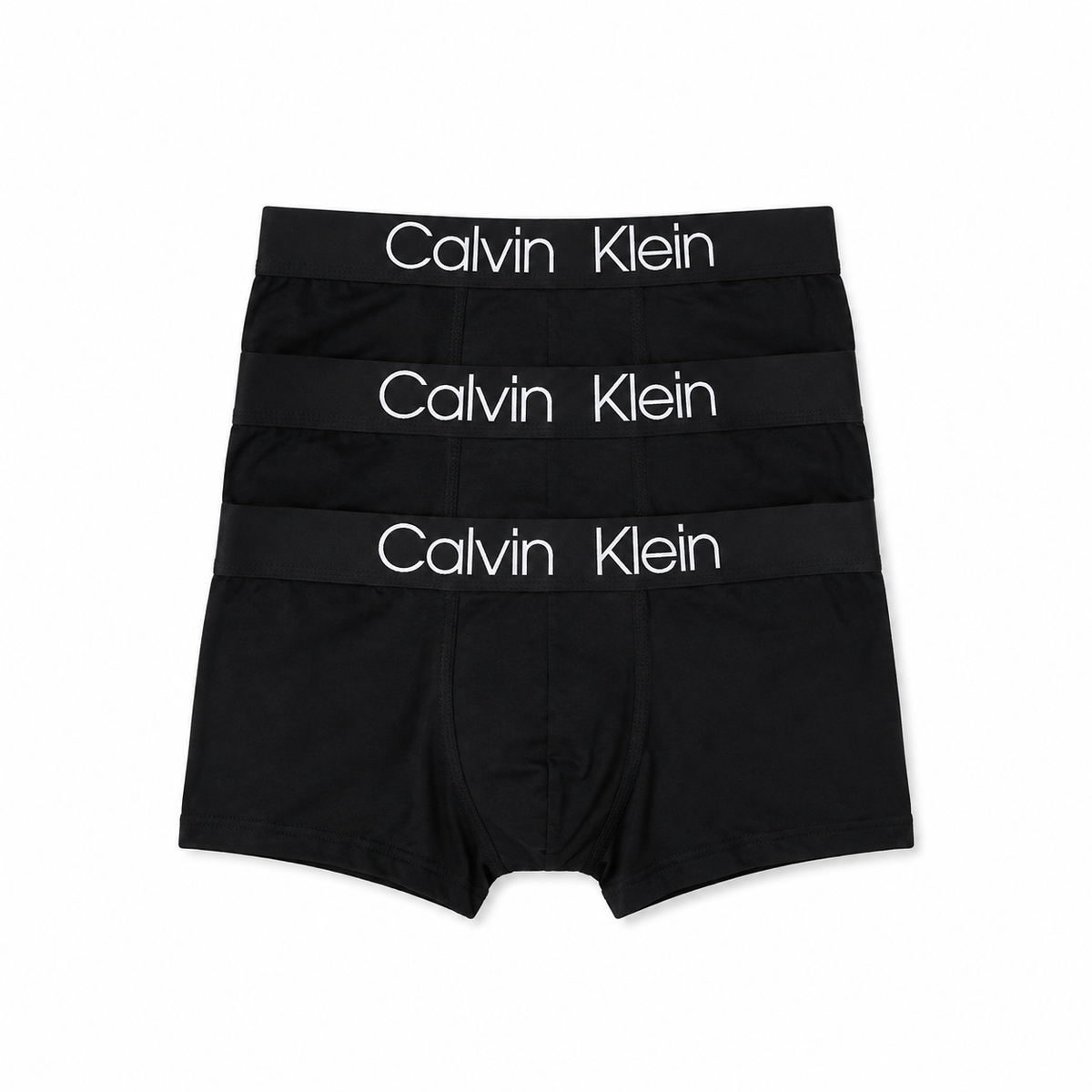 Calvin Klein 3’lü Boxer Set