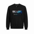 Trapstar Gradient Sweatshirt