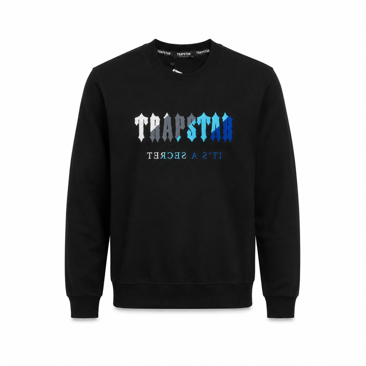Trapstar Gradient Sweatshirt