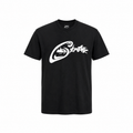 Corteiz x Nike Siyah Tişört
