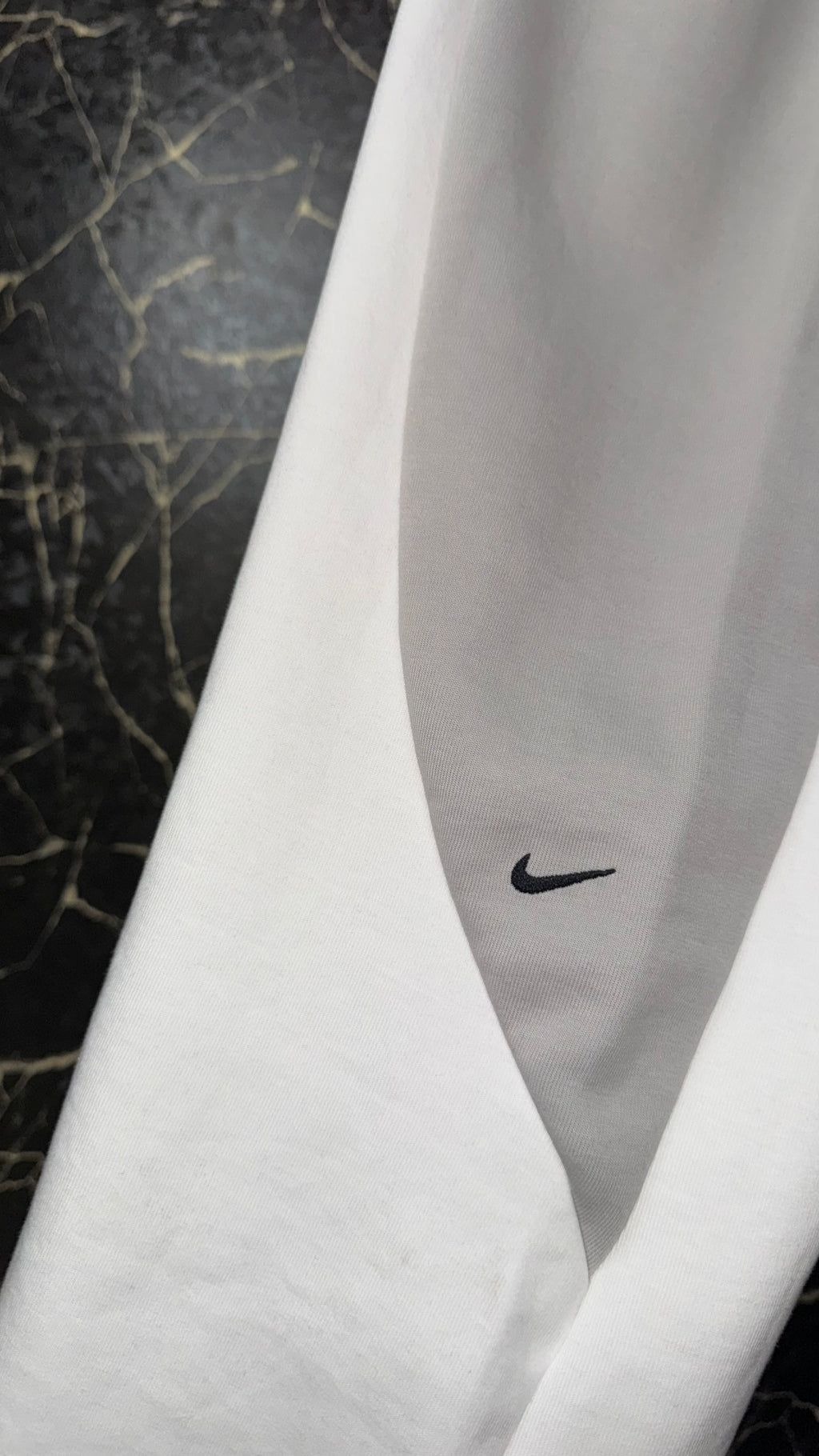 Nike Tech Baggy Jogger – Açık Gri 26