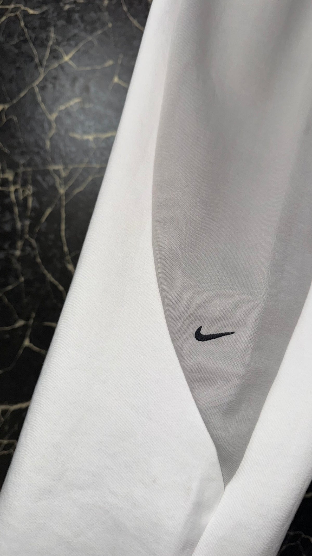 Nike Tech Baggy Jogger – Açık Gri 26