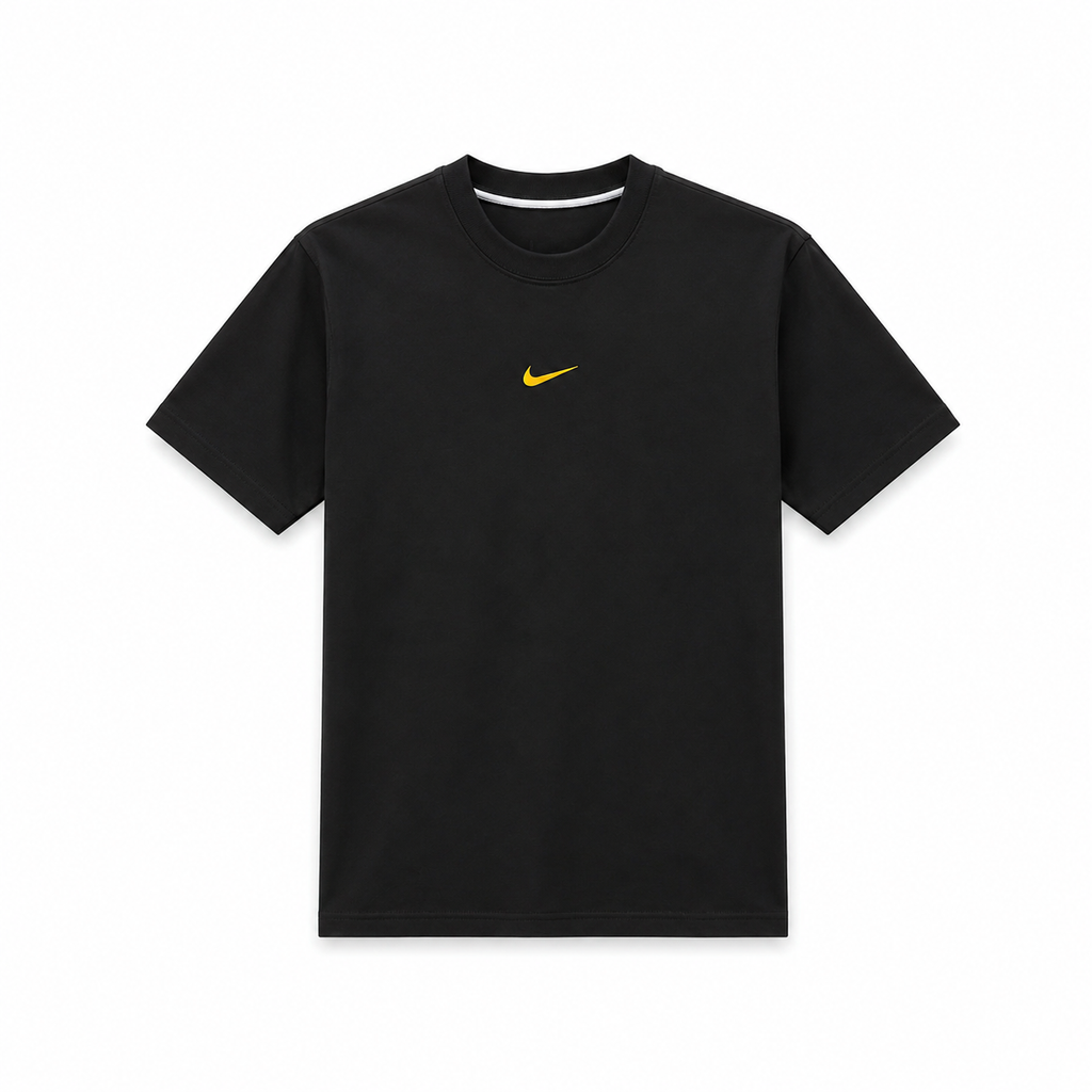Nike Nocta Premium Tişört Siyah